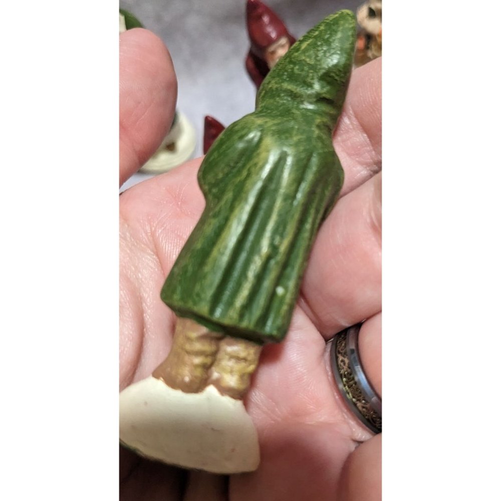 Kirkland Signature Christmas Chess Set Replacement Pieces - Picture 11 of 12